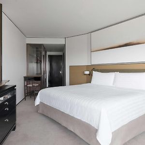 Chambre de Luxe Tower Lit King-Size