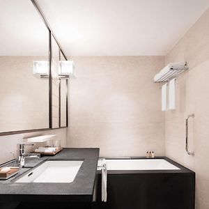 Chambre Club Lit King-Size